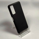 Husa Silicon, Huawei P Smart 2021, Negru