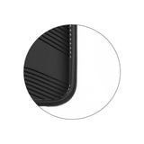 Husa Silicon Quilt Drop, Huawei P20, Albastru