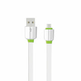Cablu de Date, Fast Emy, MY-443, 1M, Alb