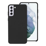 Huse 3mk Matt Case Samsung  S22 Plus, Negru