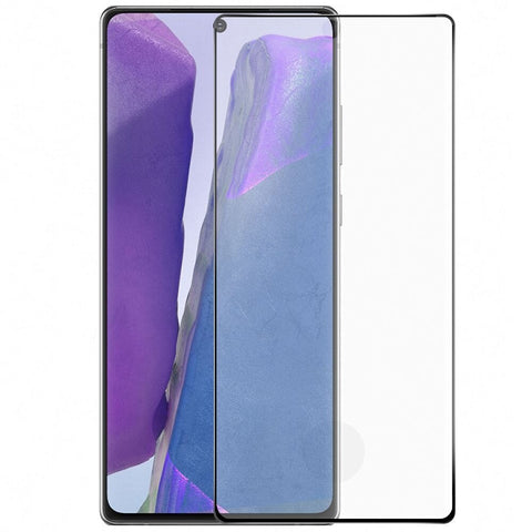 Folie de sticla, Full Glue UV, Samsung Galaxy Note 20 Ultra