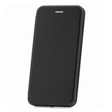 Husa Tip Carte, Samsung Galaxy A21S, Negru