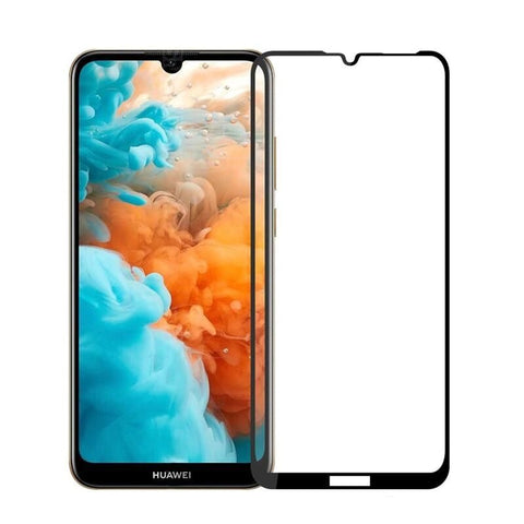 Folie de Sticla, Full Glue 3D Fara Ambalaj, Huawei Y5 2019