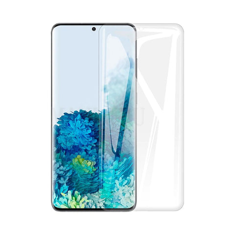 Folie de Protectie Hydrogel, Samsung Galaxy S20 Ultra