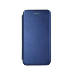 Husa Tip Carte, Smart Diva, iPhone 11, Albastru