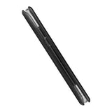 Husa Tip Carte, Samsung Galaxy Note 8, Negru