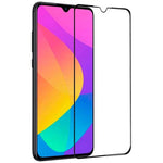 Folie din Sticla, Full Glue 2D, Xiaomi Redmi 9/ 9A