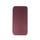 Husa Magnet Book Case Samsung M31S Bordo