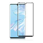 Folie din Sticla, Rinco, Full Glue 3D, Huawei P30 Pro