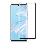 Folie din Sticla, Rinco, Full Glue 3D, Huawei P30 Pro
