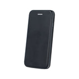 Husa Tip Carte, Samsung Galaxy Note 9, Negru