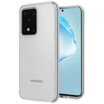 Husa Silicon Slim 1.8MM, Samsung Galaxy S20 ULTRA, Transparent