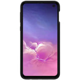 Husa Silicon, Samsung Galaxy S10E, Negru