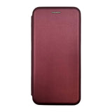 Husa Tip Carte, Smart Diva, Samsung Galaxy S20FE, Visiniu