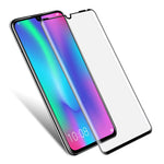 Folie din Sticla, Rinco, Full Glue 3D, Huawei P30 Pro