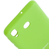 Husa Silicon, Roar, Samsung Galaxy A20E, Verde