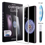 Folie din Sticla, Full Glue, Samsung Galaxy S10 Lite