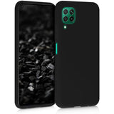 Husa Silicon, Huawei P40 Lite, Negru