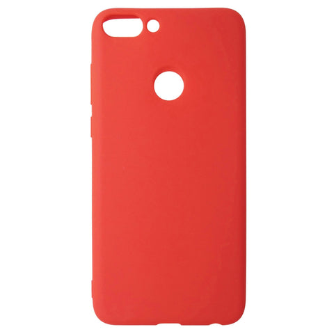 Husa Silicon, Huawei P Smart, Rosu