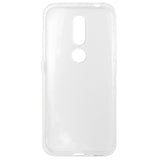 Husa Slim, Nokia 4.2, Transparenta