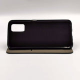 Husa Tip Carte, Samsung Galaxy A72, Negru