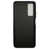Husa Silicon, Huawei P Smart 2021, Negru