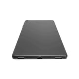 Husa Silicon Slim,  iPad 9.7'' (2018) / iPad 9.7'' (2017) / iPad Air 2 / iPad Air, Negru