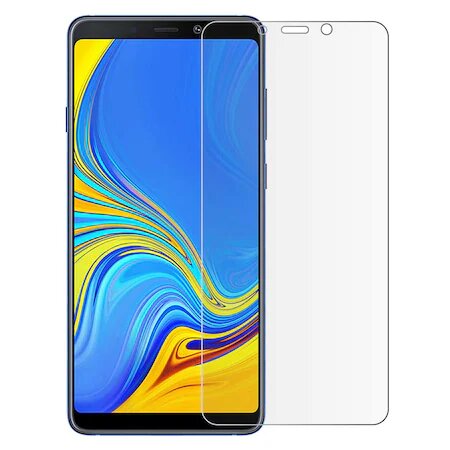 Folie din Sticla, Samsung Galaxy A9 2018