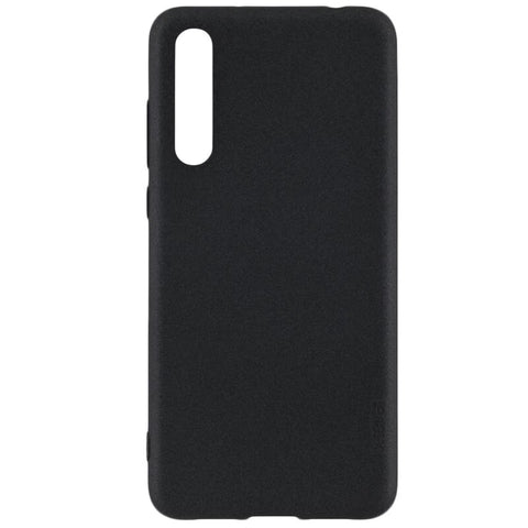 Husa Silicon Slim, Huawei P20 PRO, Negru