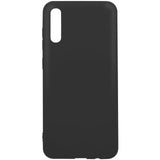 Husa Silicon Ultra Slim, 0.5mm, Samsung Galaxy A50/A50S /A30S, Negru