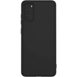 Husa Silicon, Samsung Galaxy S20 FE, Negru