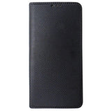 Husa Tip Carte, iPhone 7/8 Plus, Negru