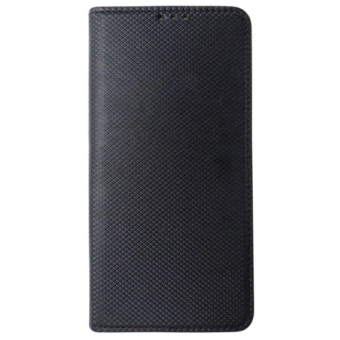 Husa Tip Carte, iPhone 7/8 Plus, Negru