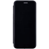 Husa Tip Carte, Samsung Galaxy S9, Negru