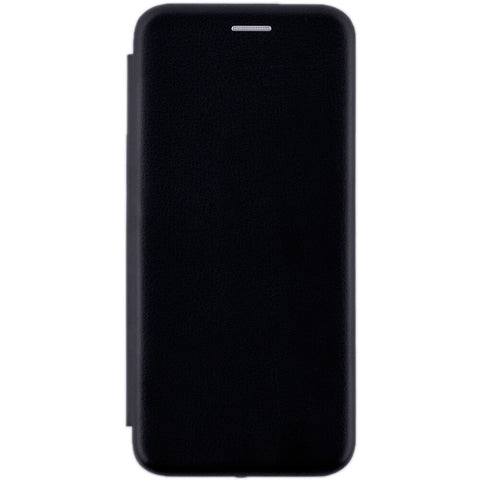 Husa Tip Carte, Samsung Galaxy S9, Negru