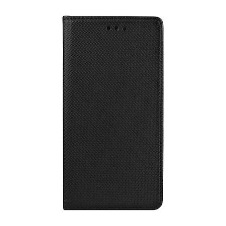 Husa Tip Carte, Xiaomi Redmi 9C, Negru