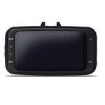 Camera Auto DVR, Xblitz, Negru