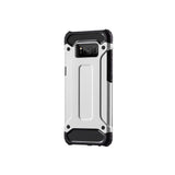 Husa Defender, Samsung Galaxy S8+, Gri