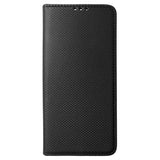 Husa Tip Carte, Samsung Galaxy S10 Plus, Negru