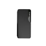 Husa Tip Carte, Smart View, Samsung Galaxy A32 4G, Negru