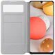 Husa Tip Carte, Samsung Galaxy, A42 5G, Alb