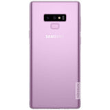 Husa Silicon Nillkin, Samsung Galaxy Note 9, Transparenta