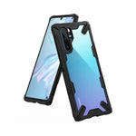 Husa Antisoc, Fusion X Ringke, Huawei P30 PRO, Transparent