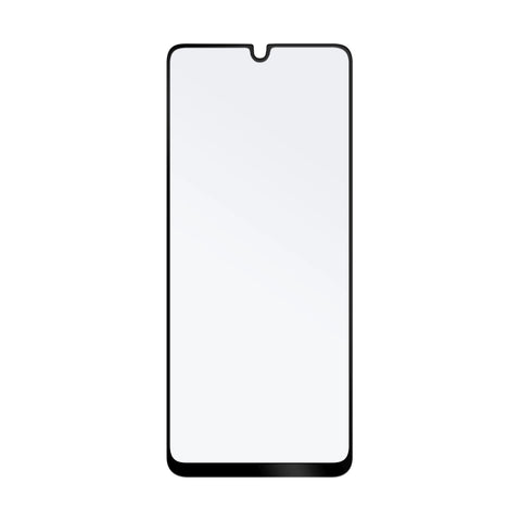 Folie din Sticla, Full Glue 3D, Fara Ambalaj, Samsung Galaxy A22 (4G)