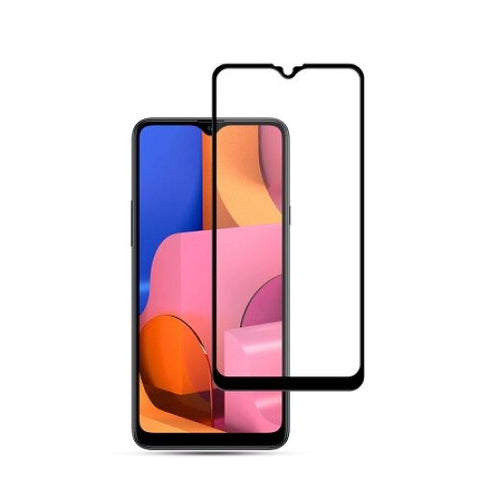 Folie Ceramica, Full Glue, Samsung Galaxy A50/A30/A30S