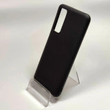 Husa Silicon, Huawei P Smart 2021, Negru
