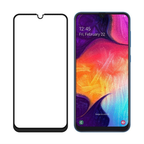 Folie din Sticla, 3D, Samsung Galaxy A50/A30/A50S/A30S/M30