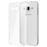 Husa Silicon Ultra Slim 0,5MM, Samsung Galaxy J7 2016, Transparent