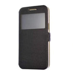 Husa Tip Carte, Samsung Galaxy A71, Negru