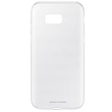 Husa Originala, Samsung Galaxy A5 2017, Transparenta